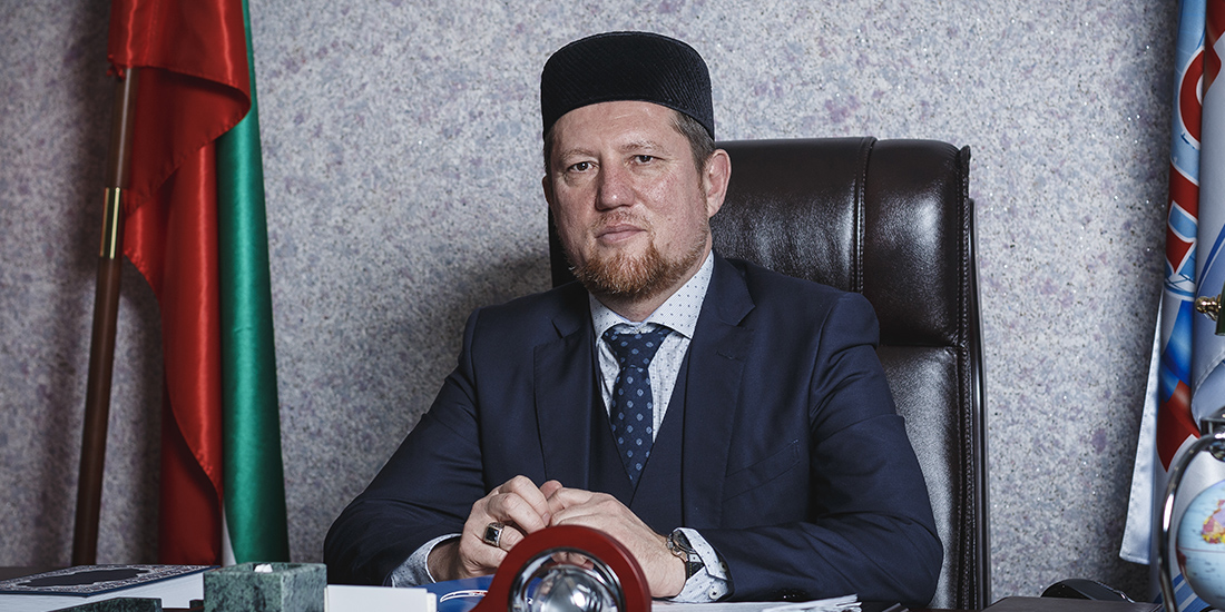 Илдар хазрат Баязитов Илдар хазрат Баязитов